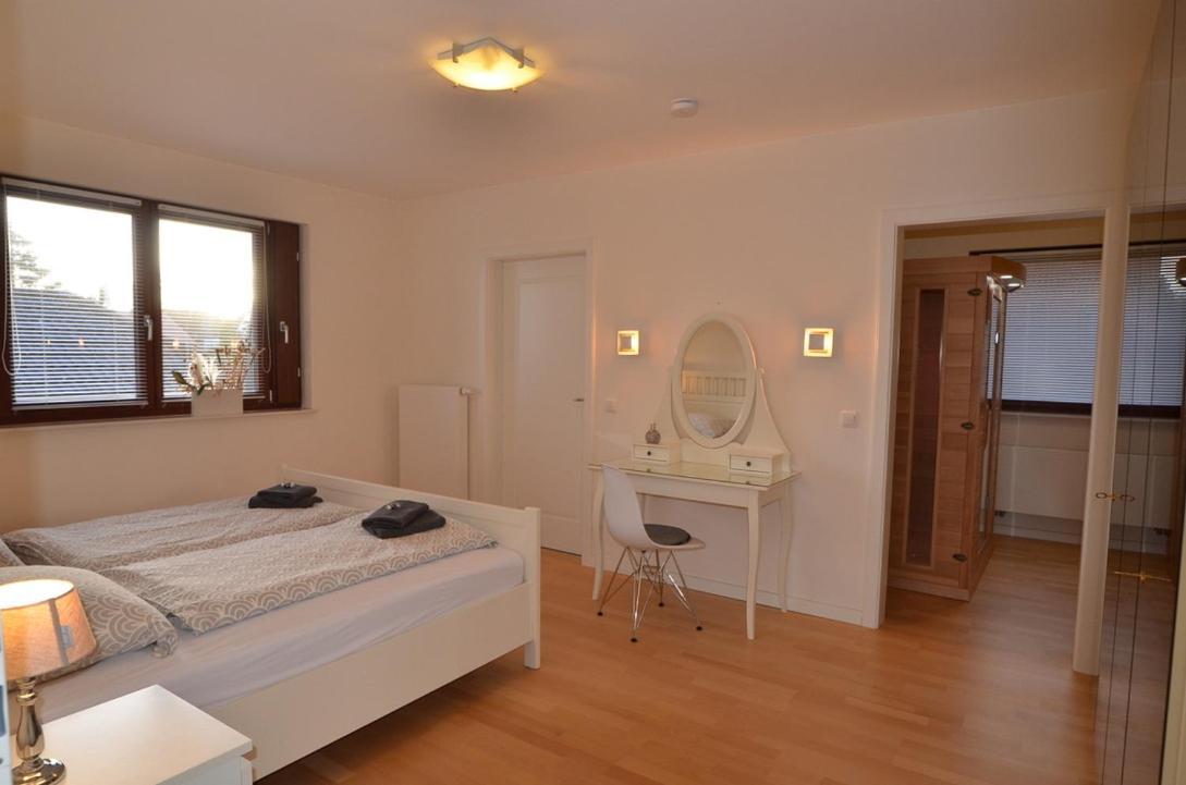 Fewo1846 - Sundowner - Luxurioese Wohnung Mit 2 Schlafzimmern Und Sonnenterrasse Фленсбург Экстерьер фото
