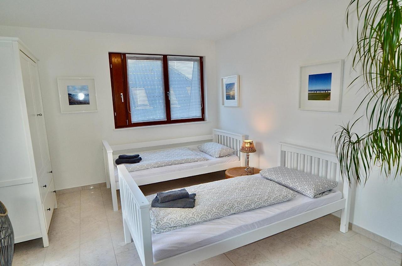 Fewo1846 - Sundowner - Luxurioese Wohnung Mit 2 Schlafzimmern Und Sonnenterrasse Фленсбург Экстерьер фото