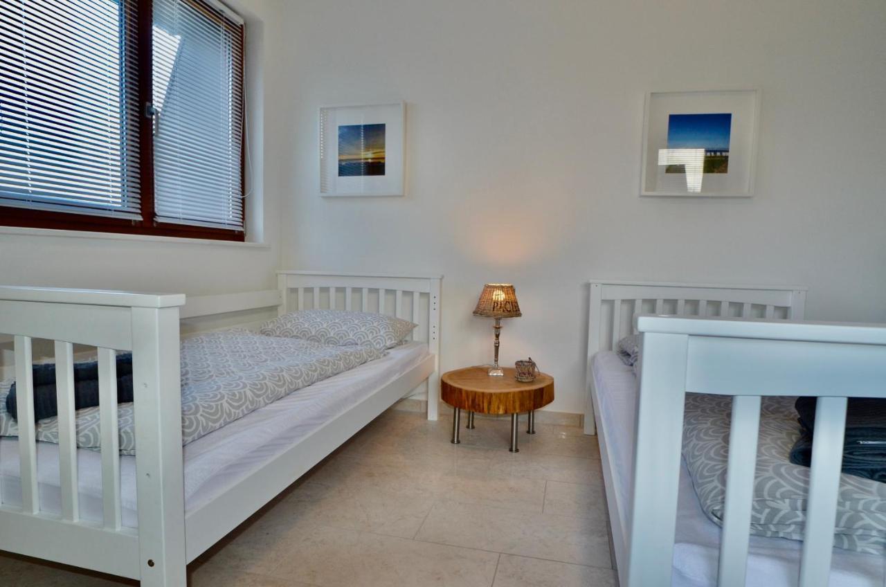 Fewo1846 - Sundowner - Luxurioese Wohnung Mit 2 Schlafzimmern Und Sonnenterrasse Фленсбург Экстерьер фото